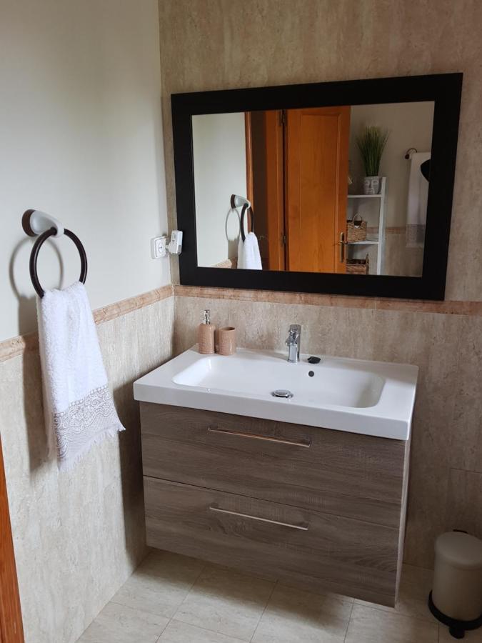 Vivienda Vacacional Casa Borbolla Коломбрес Екстериор снимка