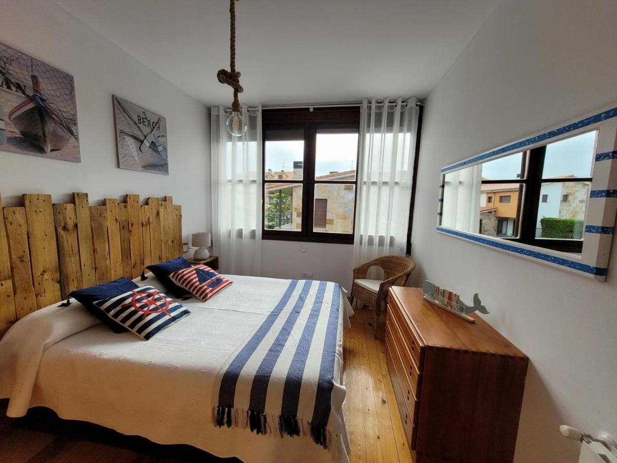 Vivienda Vacacional Casa Borbolla Коломбрес Екстериор снимка
