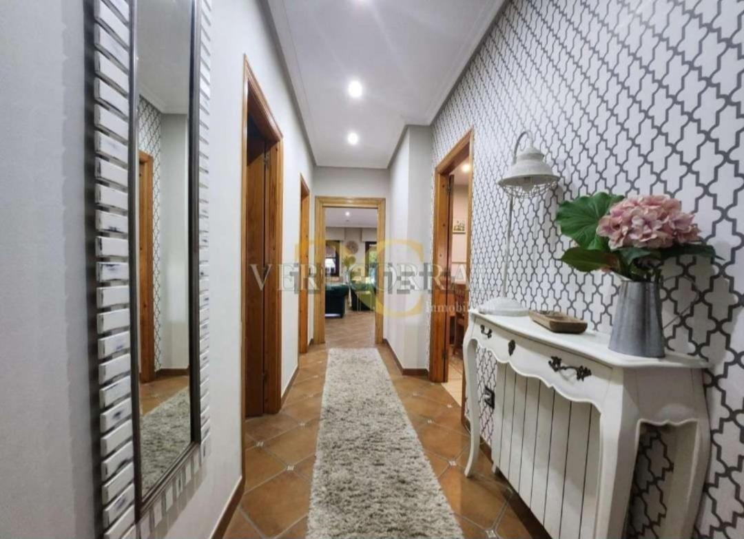 Vivienda Vacacional Casa Borbolla Коломбрес Екстериор снимка